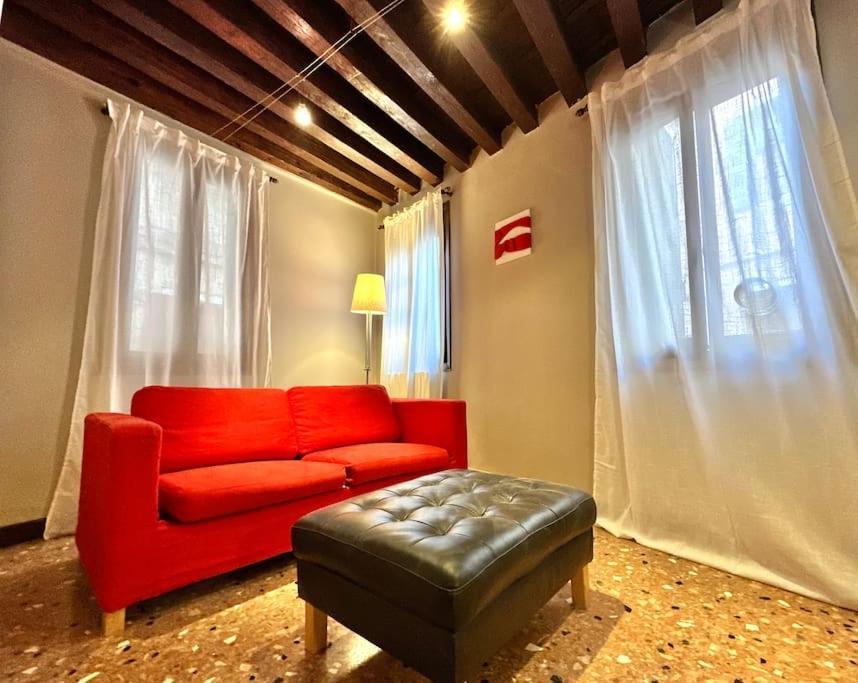 San Marco - Elegante Suite Venise Extérieur photo