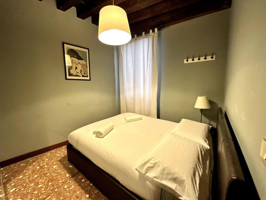 San Marco - Elegante Suite Venise Extérieur photo