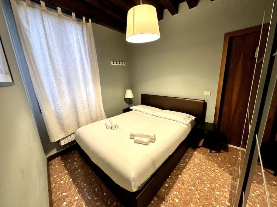 San Marco - Elegante Suite Venise Extérieur photo