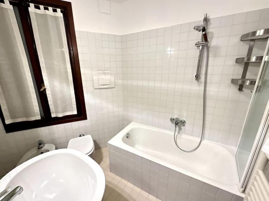 San Marco - Elegante Suite Venise Extérieur photo