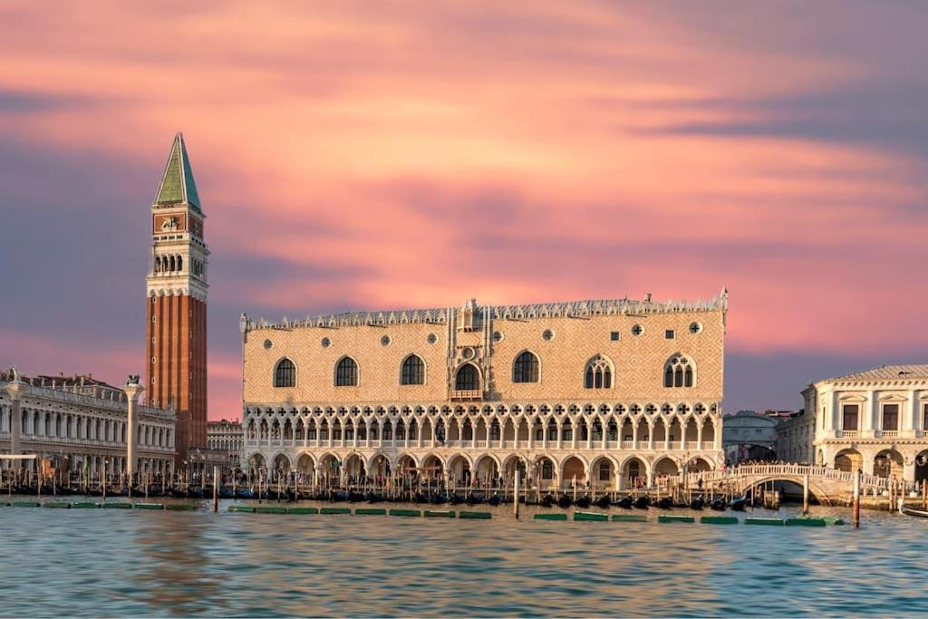 San Marco - Elegante Suite Venise Extérieur photo