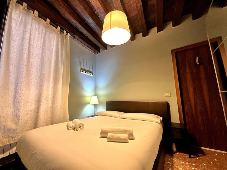 San Marco - Elegante Suite Venise Extérieur photo